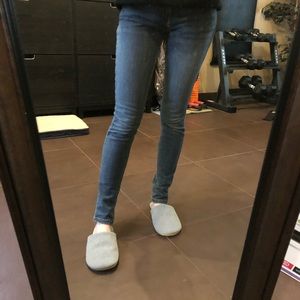 Levi’s too super low 524 Jeans 5M